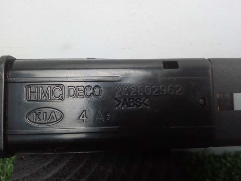 Recambio de mando esp para kia carnival 2.9 crdi cat referencia OEM IAM 202002962 - 60928H - 621W05010 4.PINES 