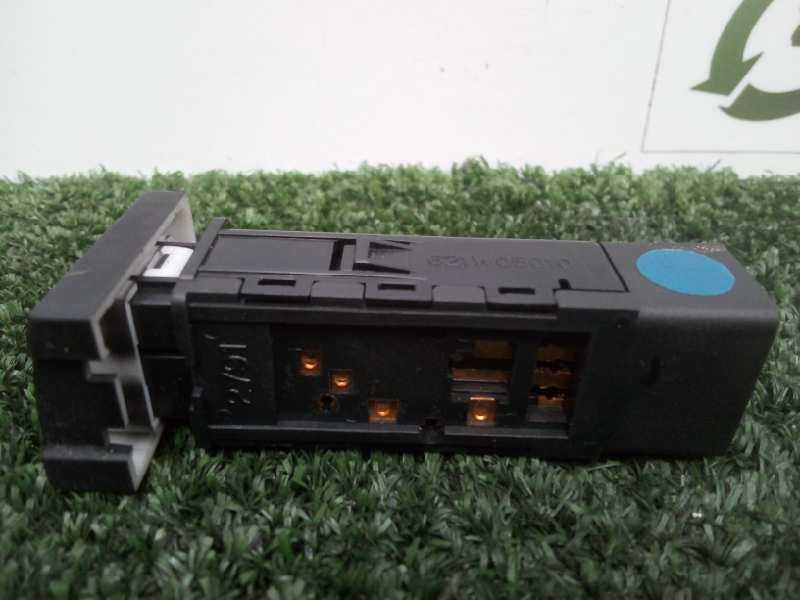 Recambio de mando esp para kia carnival 2.9 crdi cat referencia OEM IAM 202002962 - 60928H - 621W05010 4.PINES 