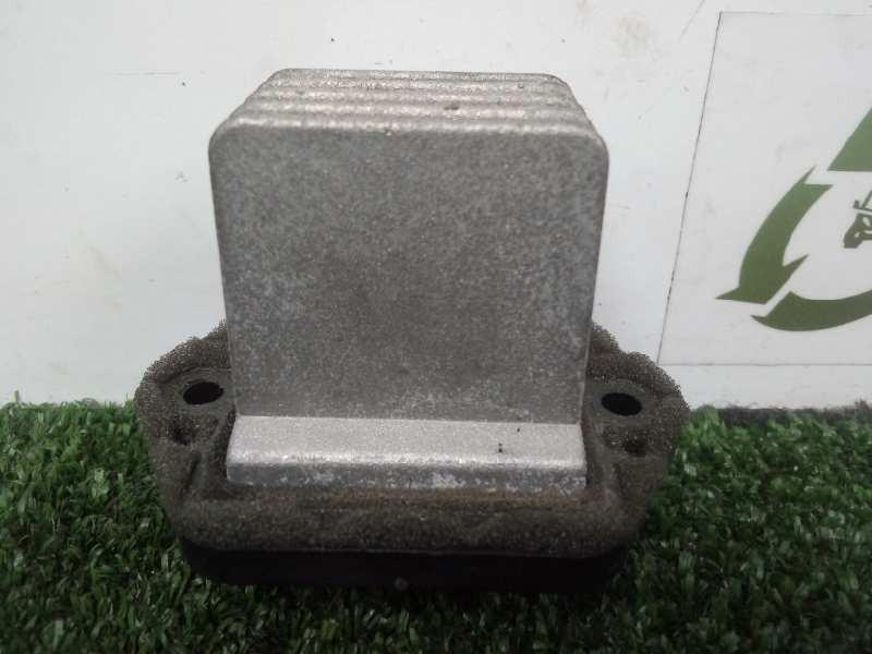 Recambio de resistencia calefaccion para kia carnival 2.9 crdi cat referencia OEM IAM SIN REFERENCIA 3.PINES 