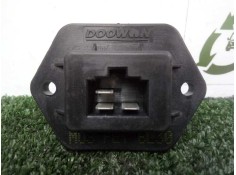 Recambio de resistencia calefaccion para kia carnival 2.9 crdi cat referencia OEM IAM SIN REFERENCIA 3.PINES  2