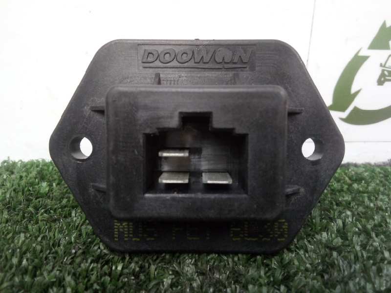 Recambio de resistencia calefaccion para kia carnival 2.9 crdi cat referencia OEM IAM SIN REFERENCIA 3.PINES 