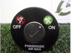 Recambio de mando airbag para kia carnival 2.9 crdi cat referencia OEM IAM SIN REFERENCIA  