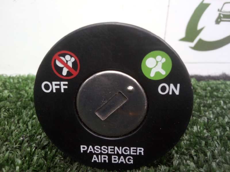 Recambio de mando airbag para kia carnival 2.9 crdi cat referencia OEM IAM SIN REFERENCIA  