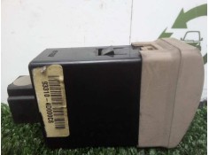 Recambio de regulador faros para kia carnival 2.9 crdi cat referencia OEM IAM 933104D000 - 933104D000CS 5.PINES  2