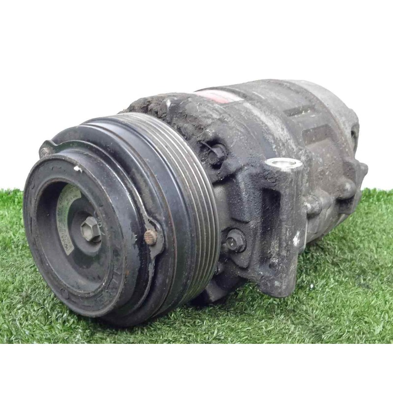 Recambio de compresor aire acondicionado para bmw serie 5 berlina (e39) 2.8 24v cat referencia OEM IAM 4472208023 DENSO - 5.CANA