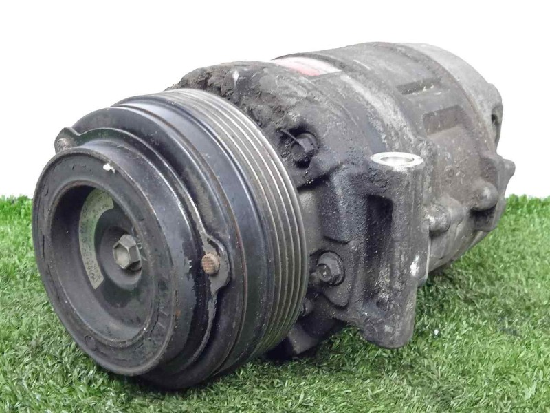 Recambio de compresor aire acondicionado para bmw serie 5 berlina (e39) 2.8 24v cat referencia OEM IAM 4472208023 DENSO - 5.CANA