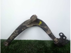 Recambio de brazo suspension inferior delantero derecho para citroën xantia berlina 1.6 referencia OEM IAM  MACIZO Ø ROTULA: 15M