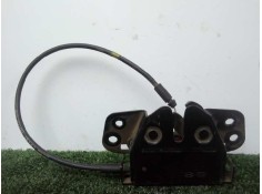 Recambio de cerradura capot para kia sportage 1.7 crdi cat referencia OEM IAM 811303W000  