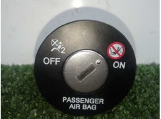 Recambio de mando airbag para kia sportage 1.7 crdi cat referencia OEM IAM 959401P000 2.PINES 