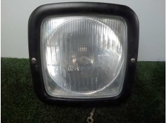 Recambio de faro izquierdo para pegaso (truck) 1121 6.5 cc diesel referencia OEM IAM   