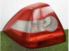 Recambio de piloto trasero izquierdo para renault megane ii classic berlina 1.9 dci diesel referencia OEM IAM SINREFERENCIA 02-0