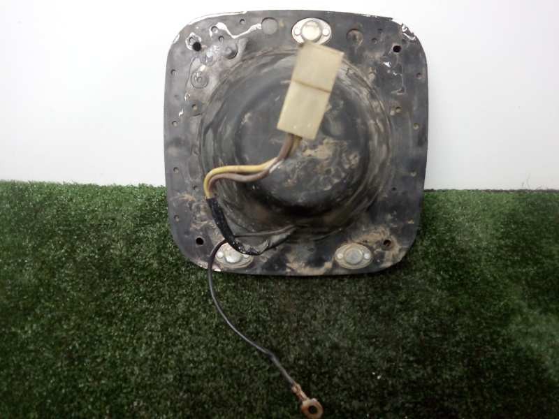 Recambio de faro izquierdo para pegaso (truck) 1121 6.5 cc diesel referencia OEM IAM   