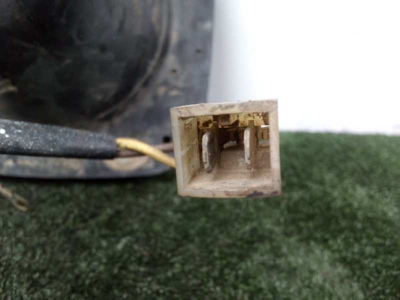 Recambio de faro derecho para pegaso (truck) 1121 6.5 cc diesel referencia OEM IAM   