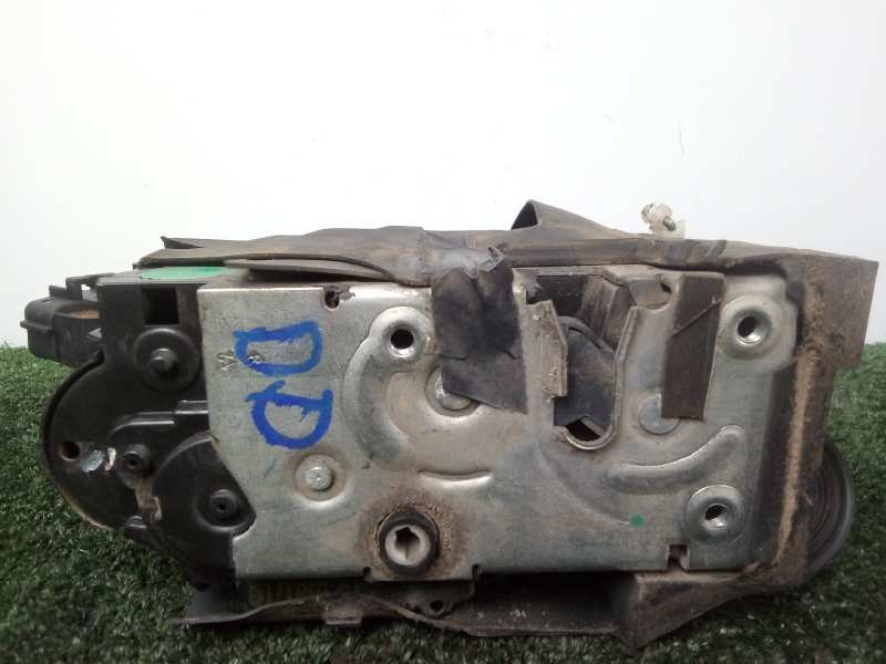 Recambio de cerradura puerta delantera derecha para fiat idea (135) 1.4 referencia OEM IAM 51708420 6.PINES 