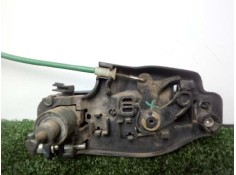 Recambio de maneta exterior delantera izquierda para fiat idea (135) 1.4 referencia OEM IAM    2