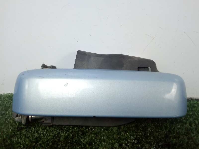 Recambio de maneta exterior delantera derecha para fiat idea (135) 1.4 referencia OEM IAM   