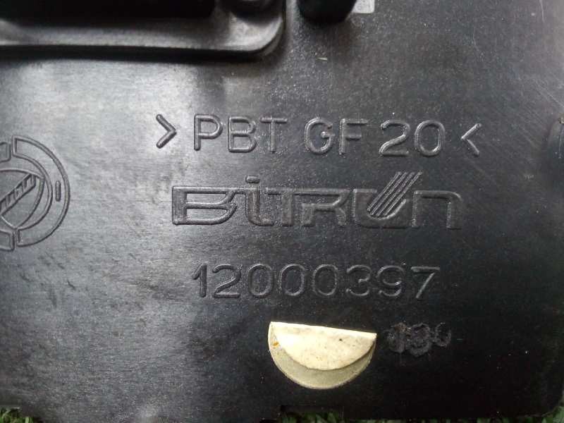 Recambio de interruptor luces para fiat idea (135) 1.4 referencia OEM IAM 12000397  