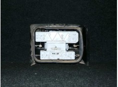 Recambio de piloto trasero izquierdo para renault 19 1.4 referencia OEM IAM  19. - 5.PUERTAS 1.SERIE - AHUMADO 2