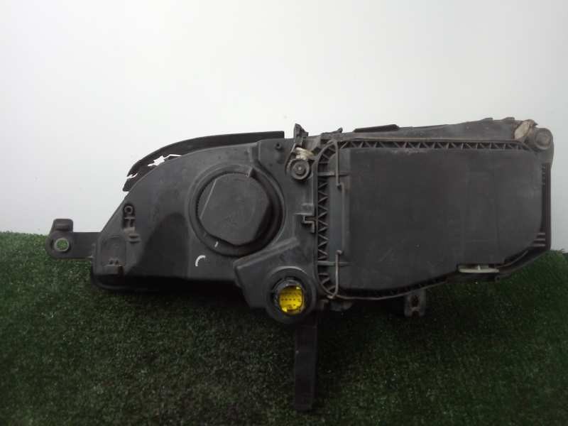 Recambio de faro derecho para fiat idea (135) 1.4 referencia OEM IAM  03-06 - SIN.ANTINIEBLA CON.TARAS