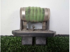 Recambio de resistencia electroventilador para fiat idea (135) 1.4 referencia OEM IAM  2.PINES 
