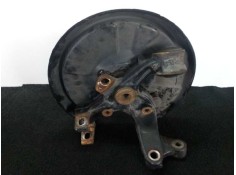 Recambio de mangueta trasera izquierda para seat exeo berlina (3r2) 2.0 tdi referencia OEM IAM    2