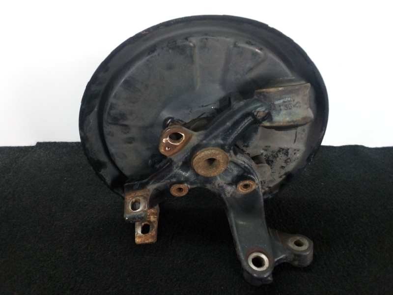 Recambio de mangueta trasera izquierda para seat exeo berlina (3r2) 2.0 tdi referencia OEM IAM   