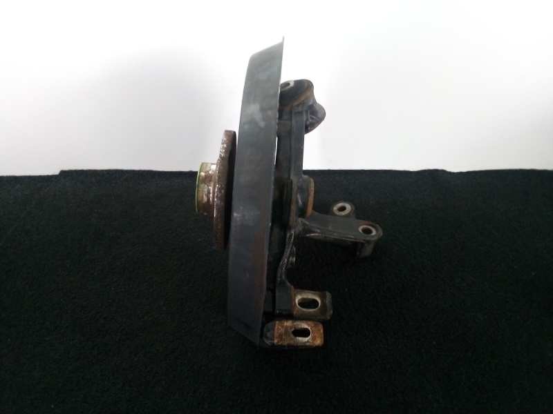 Recambio de mangueta trasera izquierda para seat exeo berlina (3r2) 2.0 tdi referencia OEM IAM   