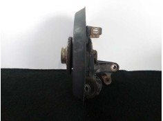 Recambio de mangueta trasera derecha para seat exeo berlina (3r2) 2.0 tdi referencia OEM IAM    2