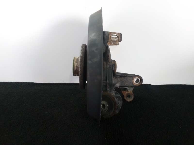 Recambio de mangueta trasera derecha para seat exeo berlina (3r2) 2.0 tdi referencia OEM IAM   