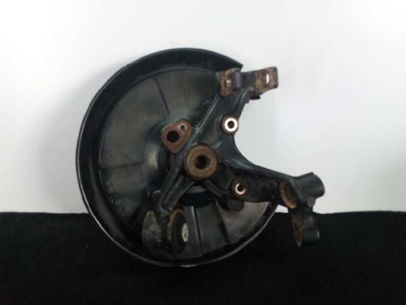 Recambio de mangueta trasera derecha para seat exeo berlina (3r2) 2.0 tdi referencia OEM IAM   