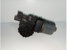 Recambio de motor limpia delantero para peugeot 206 berlina 2.0 hdi cat referencia OEM IAM 0390241523 BOSCH 5 PINES