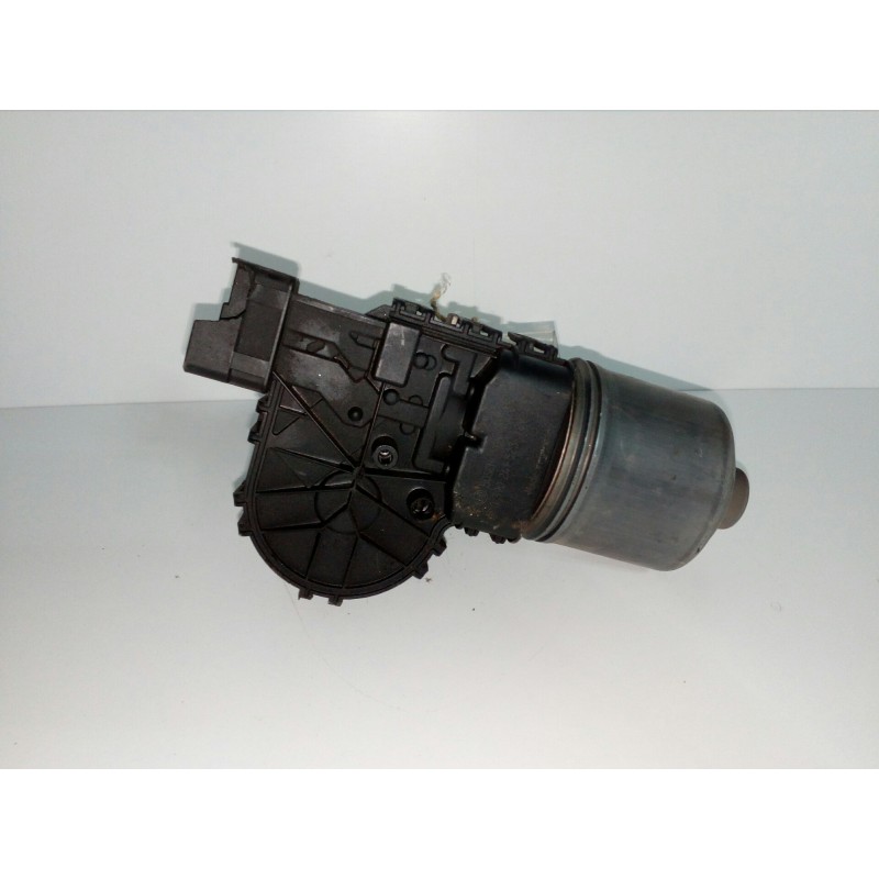 Recambio de motor limpia delantero para peugeot 206 berlina 2.0 hdi cat referencia OEM IAM 0390241523 BOSCH 5 PINES
