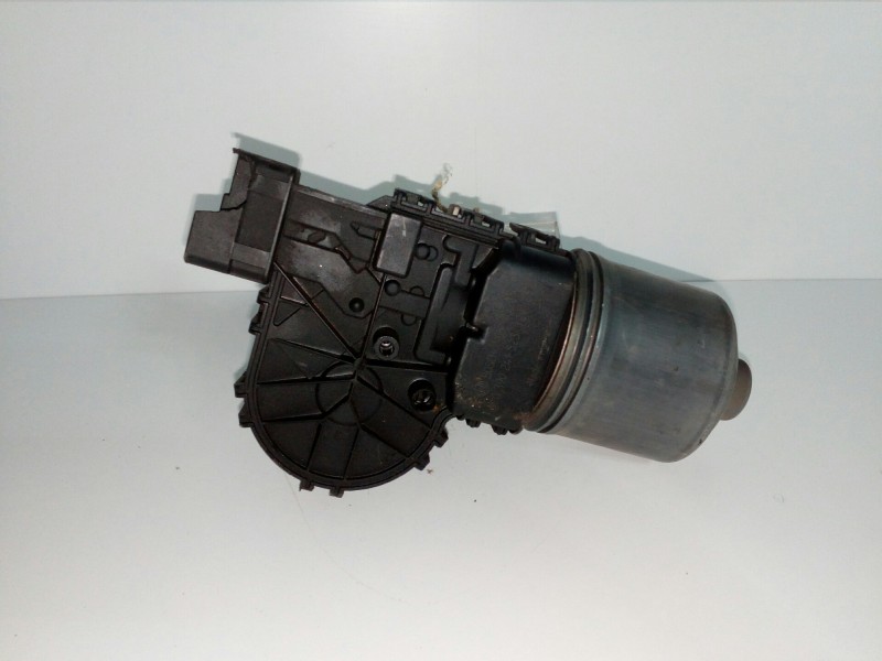 Recambio de motor limpia delantero para peugeot 206 berlina 2.0 hdi cat referencia OEM IAM 0390241523 BOSCH 5 PINES
