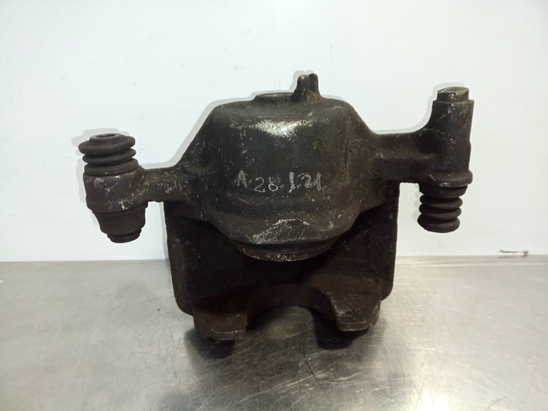 Recambio de pinza freno delantera derecha para hyundai accent (lc) 1.5 crdi cat referencia OEM IAM BC141051  