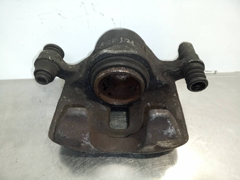 Recambio de pinza freno delantera derecha para hyundai accent (lc) 1.5 crdi cat referencia OEM IAM BC141051  