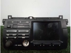 Recambio de sistema navegacion gps para bmw serie 3 touring (e46) 2.0 16v diesel cat referencia OEM IAM 65528383345 - 6552837586