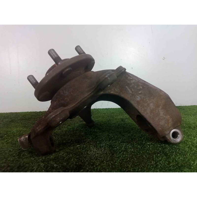Recambio de mangueta delantera derecha para ford focus berlina (cap) 1.8 tdci turbodiesel cat referencia OEM IAM 1420861-3M513K1