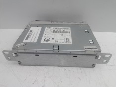 Recambio de sistema audio / radio cd para peugeot 308 1.6 16v e-hdi fap referencia OEM IAM 9810475480 HW: PRS2-2 SW 52AR9
