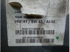 Recambio de sistema navegacion gps para bmw serie 3 touring (e46) 2.0 16v diesel cat referencia OEM IAM 65528383345 - 6552837586 2