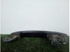 Recambio de maneta exterior trasera izquierda para seat cordoba berlina (6k2) 1.4 referencia OEM IAM  NEGRO  2