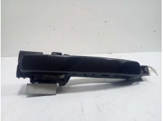 Recambio de maneta exterior delantera derecha para nissan qashqai (j10) 2.0 dci turbodiesel cat referencia OEM IAM 80611EB300  N