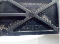 Recambio de maneta exterior delantera derecha para nissan qashqai (j10) 2.0 dci turbodiesel cat referencia OEM IAM 80611EB300  N 2