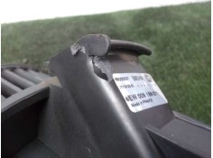 Recambio de motor calefaccion para nissan interstar (x70) 2.5 dci diesel cat referencia OEM IAM 8EW009158211 SIN.CLIMA - 2.PINES 2