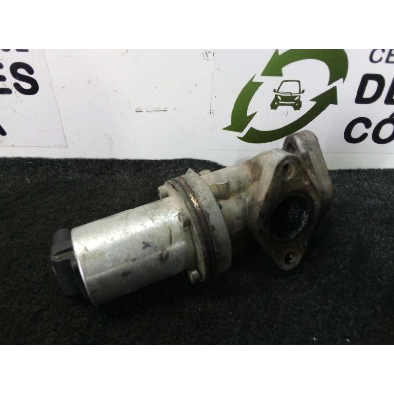 Recambio de valvula egr para kia sorento 2.5 crdi referencia OEM IAM 284104A100  2.PINES