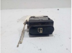 Recambio de mando cierre centralizado para nissan qashqai (j10) 2.0 dci turbodiesel cat referencia OEM IAM 21000A VALEO 6.PINES