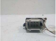 Recambio de mando cierre centralizado para nissan qashqai (j10) 2.0 dci turbodiesel cat referencia OEM IAM 21000A VALEO 6.PINES 2