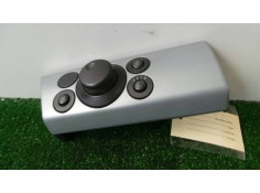 Recambio de interruptor luces para opel astra gtc 1.7 16v cdti referencia OEM IAM 13100136 - 13100136ZD - 04063030 1.ANTINIEBLA 