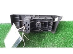 Recambio de interruptor luces para opel astra gtc 1.7 16v cdti referencia OEM IAM 13100136 - 13100136ZD - 04063030 1.ANTINIEBLA  2