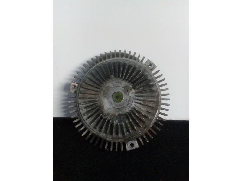 Recambio de ventilador viscoso motor para ebro l.60 referencia OEM IAM   