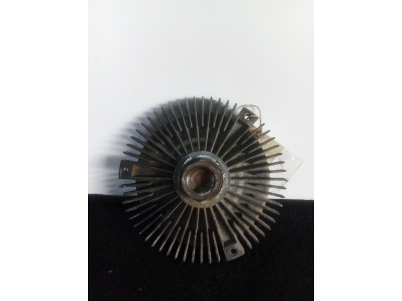 Recambio de ventilador viscoso motor para ebro l.60 referencia OEM IAM   